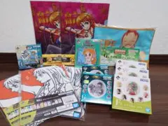ワンピース　ナミグッズ　13点　まとめ売り