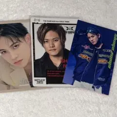 岩谷翔吾 トレカセット