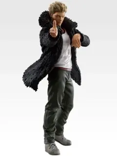 呪術廻戦一番くじ フィギュア