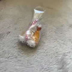 サンエックス ユニバース チャームつきグミ にゃんにゃんにゃんこ