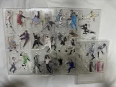 ハイキュー クロニクル アクスタ全種 - メルカリ