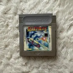 2026年最新】ゲームボーイ alleywayの人気アイテム - メルカリ
