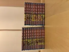 ジョジョの奇妙な冒険 Part7 STEEL BALL RUN 全巻セット+α