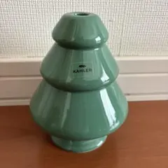 ケーラー　クリスマス　キャンドルホルダー　オーナメント　北欧のサムネイル