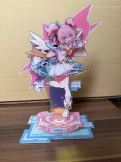 ガ*ガ様 【ゼンゼロ】妄想エンジェル アリア 韓国POPUP限定 アクリル