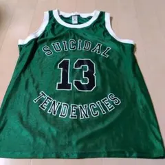 80sRUSSELLラッセルバスケットボールタンクトップ USA製 XL - メルカリ
