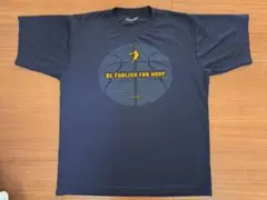 バスケットボール Tシャツ ネイビー