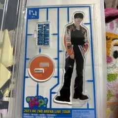 INI RTPアクスタ　藤牧京介