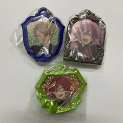 ピクウィズ　あんスタ　3点セット