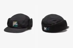 DESCENDANT x HELLY HANSEN 5P EAR FLAPSのサムネイル