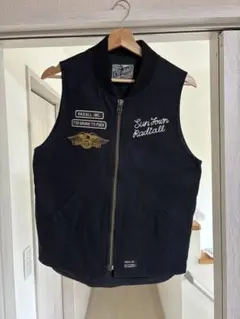ブラックパレード XXL クラブスタイル ベスト ハーレー | Mercari