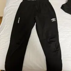 アンブロ　ロングパンツ　サッカーウェア　Oサイズ