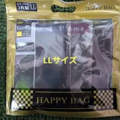 U.P renoma ボクサーブリーフ 3枚組 LL サイズ