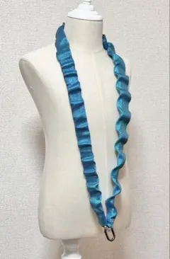 주빌리 블루 스트랩