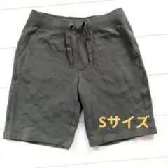 UNIQLO Sサイズ ショートパンツ