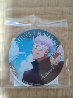 劇場版 呪術廻戦０　五条悟　アクリルコースター　1個