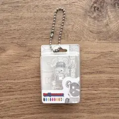 ベアブリック ガチャガチャ