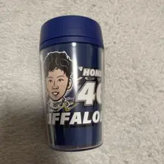オリックスバファローズ　本田選手