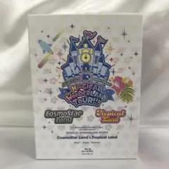 2025年最新】アイドルマスター シンデレラガールズ ブルーレイの人気