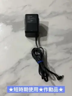 KINGJIM SR6A★テプラPRO用ACアダプター