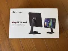 PITAKA MagEZ Stand タブレットスタンド 中古