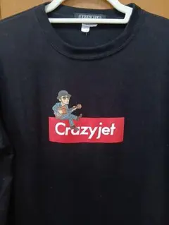 2026年最新】crazy jetの人気アイテム - メルカリ