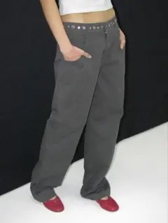 partimento women パンツ