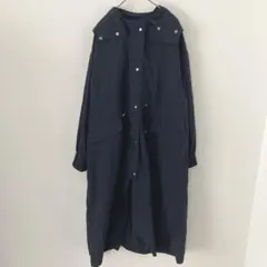 ロンハーマン コート washer mods coat マキシ丈 ラグラン ロンハーマン コート washer mods coat マキシ丈 ラグラン - メルカリ