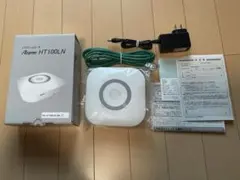 2026年最新】Aterm HT100LNの人気アイテム - メルカリ