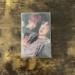 &TEAM Back to Life HARUA EJ ユニット