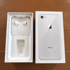 Apple EarPods ホワイト 有線イヤフォン