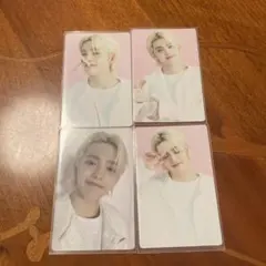 2026年最新】seventeen cafe ソウルの人気アイテム - メルカリ