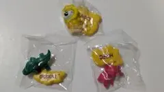 チョコサプ　たべっ子どうぶつ　　　　 3個セット