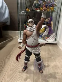 ナルト一番くじ　D賞　キラービー　NARUTO
