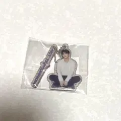 TXT カプセルトイ キーホルダー カンテヒョン