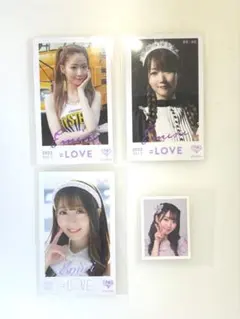 大谷映美里 まとめ売り 生写真 ミニフォト - メルカリ