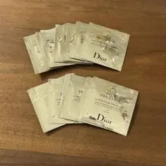 Dior　ディオールプレステージ ル フルイド タン ドゥ ローズ 1Ｎ　20袋