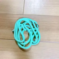 ❣️スマホストラップ グリーン　肩がけストラップ　紛失　落下防止　シンプル