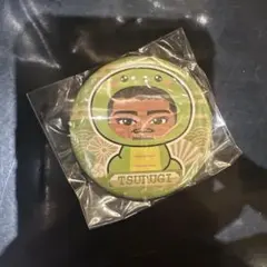 psychicfever 高橋剣　缶バッチ