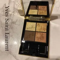 Yves Saint Laurent Couture MiniClutch825