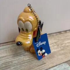 ディズニーストア プルート クリスマスオーナメントフィギュア - メルカリ