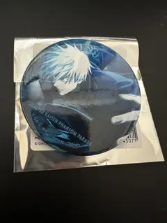 呪術廻戦 缶バッジ vol.6 ファントムパレード 五条悟 - メルカリ