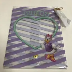 ディズニーストア シークレット クリアポーチ ディジー