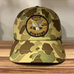 FUTURA LABORATORIES メッシュキャップ カモフラ - メルカリ