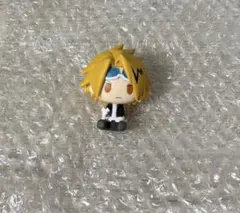 一番くじ ヒロアカ F賞 ちょこのっこフィギュア 上鳴電気