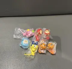 たまごっちガチャガチャ