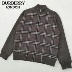 2025年最新】バーバリー ウール ブルゾンの人気アイテム - メルカリ