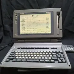 2025年最新】SHARP ワープロ 書院 WD-A850の人気アイテム - メルカリ