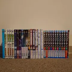 漫画　まとめ売り　29冊