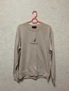 KANGOLスウェット トレーナーのサムネイル